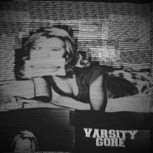 Pochette de Varsity Gore de Isserley