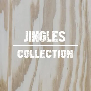 Pochette de Collection: Jingles de Alexander Nakarada
