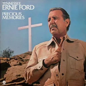Pochette de Precious Memories de Tennessee Ernie Ford