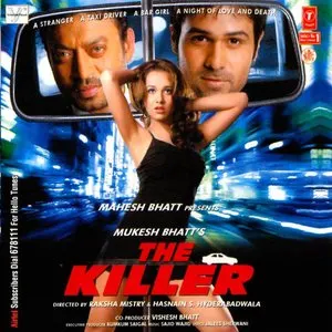 Pochette de The Killer de Sajid–Wajid