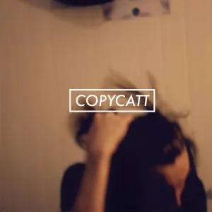 Pochette de Itsum de COPYCATT
