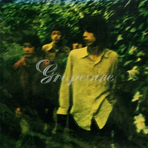 Pochette de 退屈の花 de GRAPEVINE