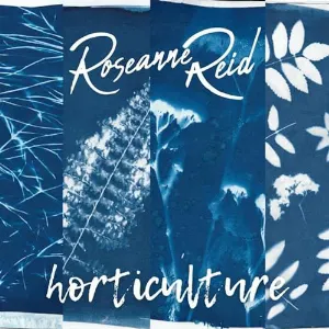 Pochette de Horticulture de Roseanne Reid