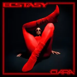 Pochette de Ecstasy de Ciara