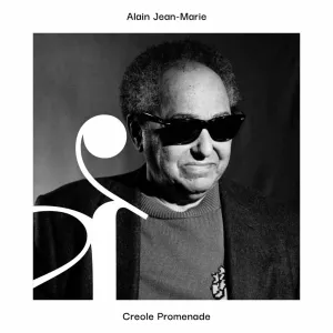 Pochette de Creole promenade de Alain Jean‐Marie