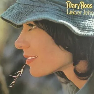 Pochette de Lieber John de Mary Roos