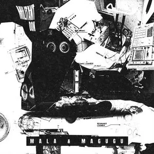 Pochette de Militant Don de Mala