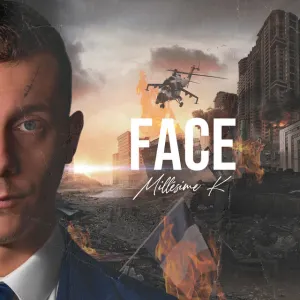 Pochette de Face de Millésime K