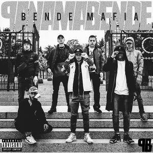 Pochette de Bende Mafia de Panama Bende