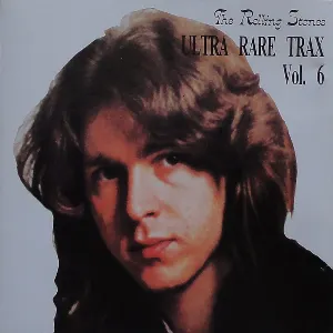 Pochette Ultra Rare Trax Vol. 6