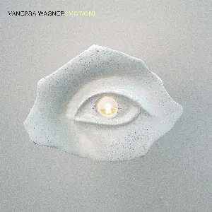 Pochette de Motion de Rone - Vanessa Wagner
