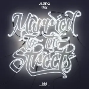 Pochette de MTTS de Alvaro