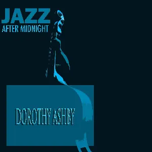 Pochette Jazz After Midnight