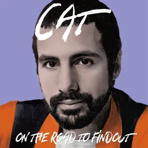 Pochette de On the Road to Findout: Vol. 3 de Cat Stevens