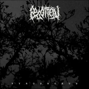Pochette de Pyrophorus de Begotten