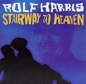 Pochette de Stairway to Heaven de Rolf Harris