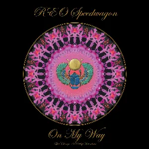Pochette de On My Way (Live 1979) de REO Speedwagon