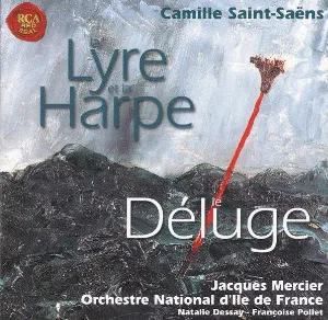 Pochette La Lyre et la Harpe / Le Déluge
