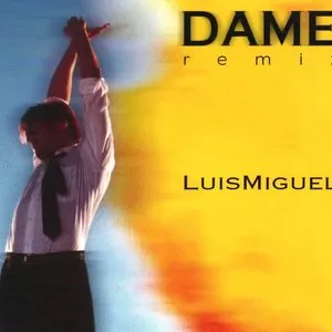 Pochette Dame (remix)