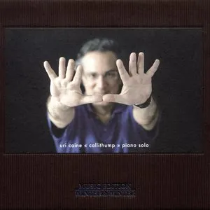 Pochette de Callithump de Uri Caine