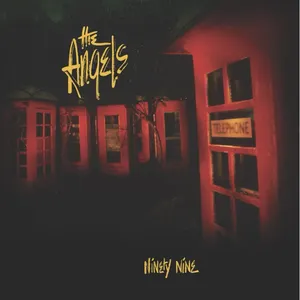 Pochette de Ninety Nine de The Angels