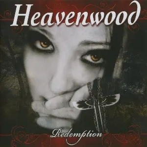 Pochette de Redemption de Heavenwood