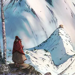 Pochette de Peaks of Chimborazo de Moderator