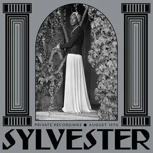 Pochette de Private Recordings, August 1970 de Sylvester