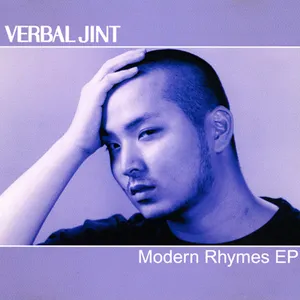Pochette de Modern Rhymes XX de Verbal Jint