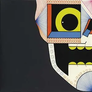 Pochette de Easy Acting / Antler de My Disco