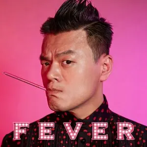 Pochette de FEVER de Jin Young Park