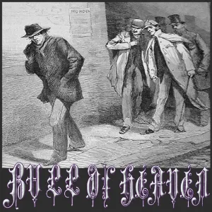 Pochette de 198: A Faint Sensation of a Distant Memory de Bull of Heaven