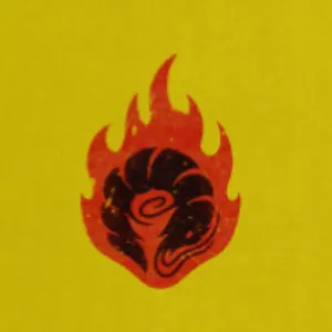Pochette de Camaron Pelao de Deorro
