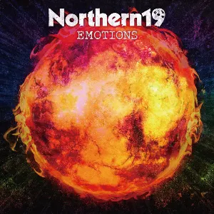 Pochette de EMOTIONS de Northern19