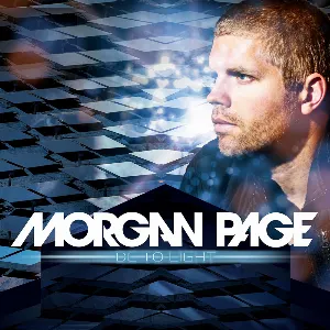 Pochette de DC to Light de Morgan Page