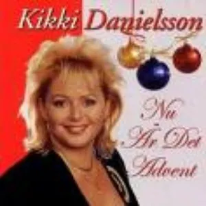 Pochette de Min barndoms jular de Kikki Danielsson