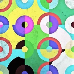 Pochette de Music Servers Five Six Seven Eight de Tom Ellard