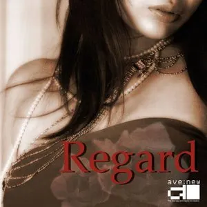 Pochette de Regard de ave;new