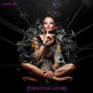 Pochette de Forgotten Lovers de Atomic Cat