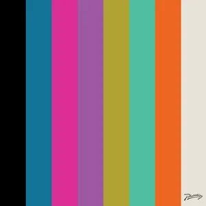 Pochette de Spectrum (Special Request Remixes) de Erol Alkan