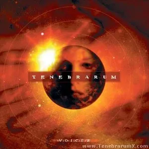Pochette de Voices de Tenebrarum
