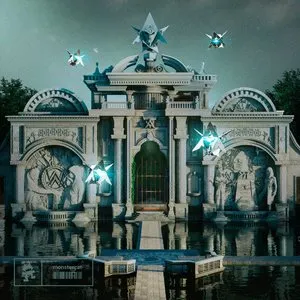 Pochette de Wake Up de Alan Walker