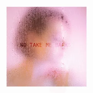 Pochette de No Take Me Backs de Uffie