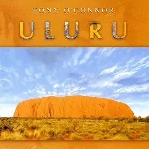 Pochette de Uluru de Tony O'Connor