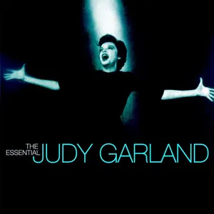 Pochette The Essential Judy Garland