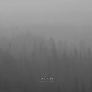 Pochette de Lake Fire de Loscil