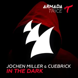 Pochette de In The Dark de Jochen Miller