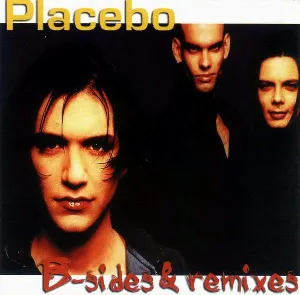 Pochette B Sides & Remixes