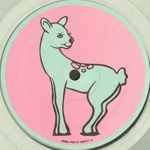 Pochette de Drinking in L.A. (Mount Real Mixes) de Bran Van 3000