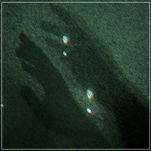 Pochette de Neon Nights de MCDVIII
